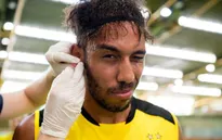 Nóng: Arsenal có thể "vồ hụt" Aubameyang vì yếu tố Tottenham