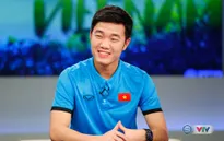 Vẻ nam tính và nụ cười đốn tim hàng triệu fan nữ của đội trưởng U23 Việt Nam, Lương Xuân Trường