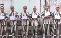 Bình Dương: Bắt nhóm đối tượng nghiện ma túy chuyên trộm cắp tài sản