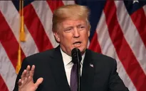 Đêm 30/1, Tổng thống Mỹ Trump sẽ phát biểu Thông điệp Liên bang