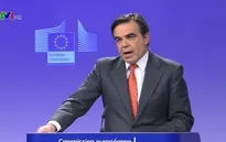 EU phản bác cáo buộc của Mỹ về thương mại