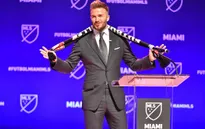 Ông bầu Beckham muốn xây dựng thế hệ Vàng như Man Utd ở Mỹ