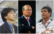 HLV Park Hang Seo đã kế thừa điều gì từ những người tiền nhiệm tại U23 Việt Nam?