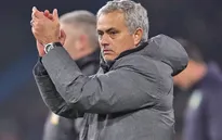 HLV Mourinho tràn trề tự tin trước cuộc đại chiến Tottenham - Man Utd
