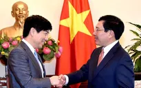 Nhật Bản sẵn sàng hỗ trợ Việt Nam xây dựng cơ sở hạ tầng chất lượng cao