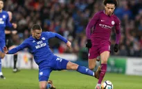 Đang thăng hoa cùng Man City, Sane nghỉ thi đấu dài ngày