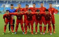 HLV Hoàng Anh Tuấn: "Các trận đấu quốc tế sắp tới rất có ý nghĩa đối với U18 Việt Nam"