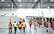 Amazon thành lập liên doanh y tế gây chấn động ngành chăm sóc sức khỏe Mỹ