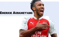 Chuyển nhượng bóng đá quốc tế ngày 31/01/2018: Aubameyang CHÍNH THỨC gia nhập Arsenal