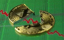 Hàn Quốc phát hiện giao dịch tiền ảo bất chính trị giá 600 USD