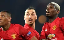 Man Utd gọi trở lại hàng loạt ngôi sao trước thềm đại chiến với Tottenham