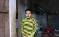 Bé trai được phát hiện tim bẩm sinh kịp thời trong đợt khám sàng lọc ở Hưng Yên