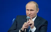 Tổng thống Nga chỉ trích "Báo cáo Kremlin" của Mỹ