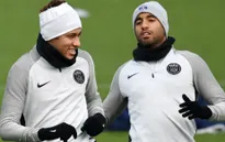 PSG khiến Neymar thất vọng khi bán Moura