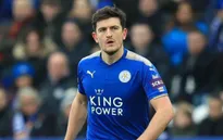 Tin vui cho Man Utd: Man City đột ngột bỏ thương vụ "đá tảng" của Leicester City
