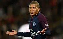 Kylian Mbappe muốn tham gia 2 giải đấu lớn hè 2020