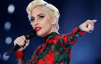 Lady Gaga: “Vì không thể trở thành diễn viên nên tôi chuyển sang làm ca sĩ”