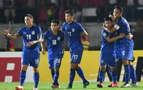 Danh sách sơ bộ ĐT Thái Lan dự AFF Cup: Tiếp tục có bất ngờ!
