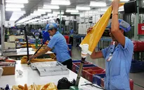 Bước ngoặt chiến lược trong thu hút FDI