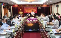 Xây dựng cơ chế kiểm soát quyền lực trong công tác cán bộ