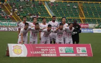 Những tín hiệu tích cực của CLB Nam Định trước trận play-off