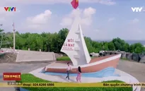 Khám phá cuộc sống nơi đất mũi Cà Mau