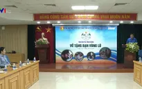 Nhiều đơn vị tham gia chương trình "Vở tặng bạn vùng lũ"