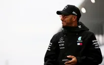Đua xe F1: Lewis Hamilton cần làm gì để lên ngôi vô địch tại GP Mỹ?