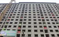 Nhà ở xã hội thế chấp tại ngân hàng, người mua khó vay vốn
