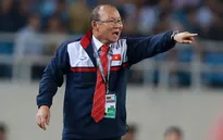 HLV Park Hang Seo: 1 năm nhìn lại