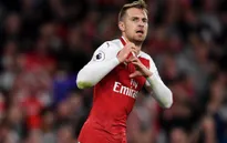 Đàm phán với Arsenal đổ bể, Ramsey được hàng loạt "ông lớn" nhắm đến