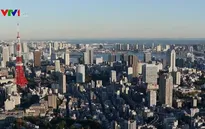 Tokyo - Thành phố được yêu thích nhất thế giới
