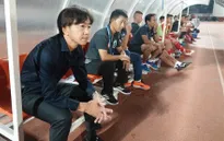 HLV Toshiya Miura từ chức HLV CLB TP. Hồ Chí Minh