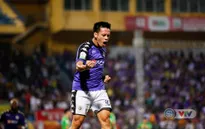 Văn Quyết, Quang Hải nhận giải cầu thủ xuất sắc nhất V.League 2018