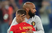 "Henry sẽ thành công cùng Monaco"