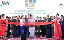 Campuchia đẩy mạnh thu hút du khách quốc tế qua Hội chợ Du lịch 2018
