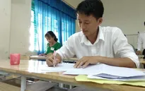 Thi THPT quốc gia 2019: Sẽ khắc phục một số câu hỏi quá khó trong đề thi