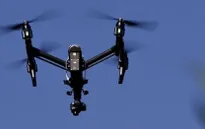 FBI cảnh báo nguy cơ khủng bố bằng máy bay không người lái