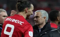 Chuyển nhượng bóng đá quốc tế ngày 12/10: Mourinho muốn Ibrahimovic trở lại Man Utd