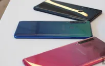 Cận cảnh chiếc smartphone 4 camera sau đầu tiên trên thế giới