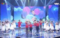 Gala 10 năm Trái tim cho em: Hồi sinh những nhịp đập