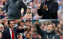 Premier League: Danh hiệu HLV xuất sắc nhất tháng 9 được trao cho cái tên không ai ngờ đến