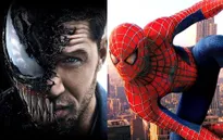 Sony tiết lộ nguyên nhân “Venom” không có chỗ cho Spider-Man