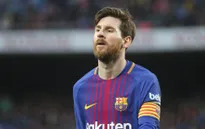 Tổng hợp chuyển nhượng bóng đá quốc tế ngày 13/10: Lionel Messi có thể rời Barcelona với mức giá... miễn phí