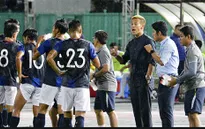 ĐT Campuchia hoà Timor Leste, Malaysia thắng đậm giao hữu trước thềm AFF Cup