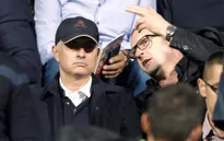 Sao Lazio tỏ vẻ bình thản khi được Mourinho "xem giò"