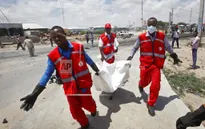 Đánh bom liều chết ở Somalia, ít nhất 16 người thiệt mạng