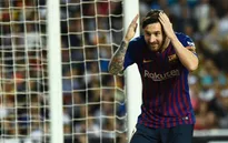 Chuyển nhượng bóng đá quốc tế ngày 14/10: Messi từ chối mức lương không tưởng từ Man City