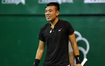Bán kết Men's Futures Pháp: Hoàng Nam nhận thất bại đáng tiếc