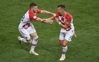 Mourinho muốn có cặp tiền vệ Croatia trong tháng 1/2019